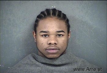 Marquis N Lowery Mugshot