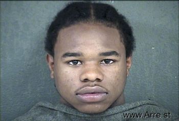 Marquis N Lowery Mugshot