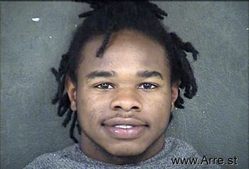 Marquis N Lowery Mugshot