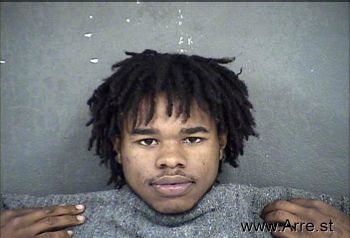 Marquis D. Lowery Mugshot