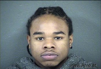 Marquis D Lowery Mugshot