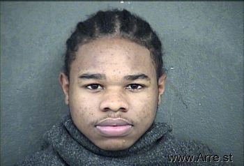 Marquis N Lowery Mugshot