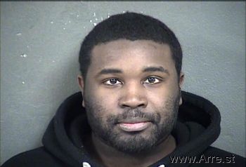 Marquis Dionte Williams Mugshot