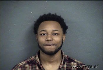 Marquise L Smith Mugshot