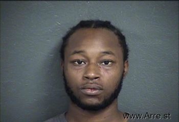 Marquise Lovell Smith Mugshot