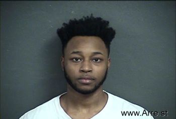 Marquise Lovell Smith Mugshot