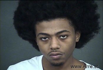 Marshawn Marcell Bowens Mugshot