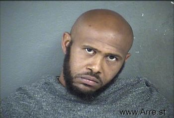 Martez J Blakney Mugshot