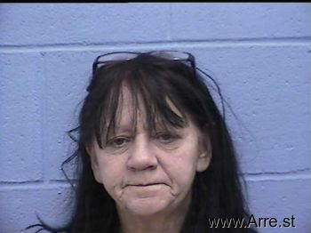 Martha Lou Smith Mugshot