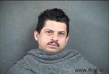 Martin  Corona Mugshot