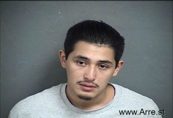 Martin  Ortega Mugshot