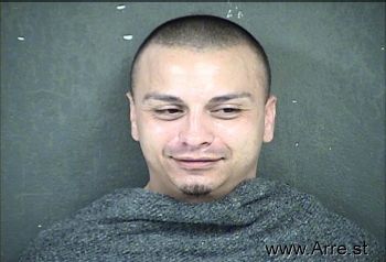 Martin L Ramirez Mugshot