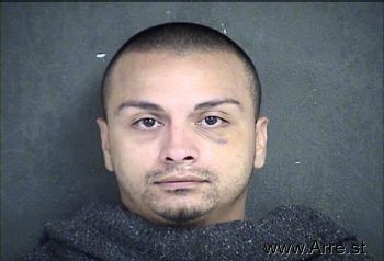 Martin L Ramirez Mugshot