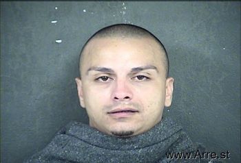 Martin L Ramirez Mugshot