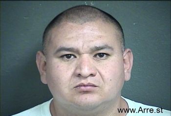 Martin  Ramirez-juarez Mugshot