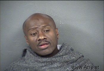 Martin  Williams Mugshot