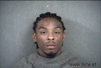 Martinez  Brown Mugshot