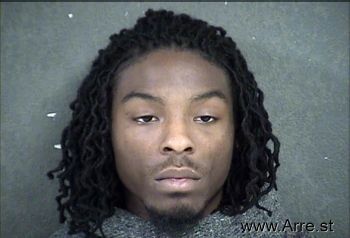 Martinez  Brown Mugshot