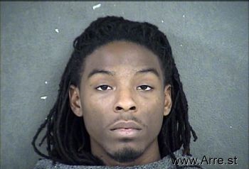 Martinez  Brown Mugshot