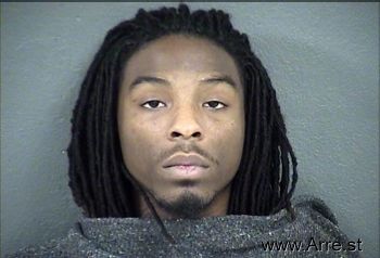 Martinez  Brown Mugshot