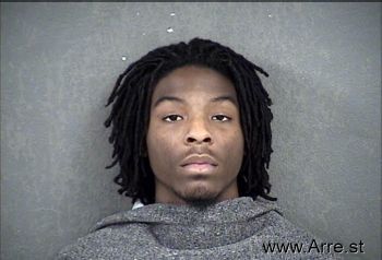 Martinez  Brown Mugshot