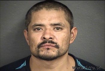 Martiniano  Tovar-rodeo Mugshot