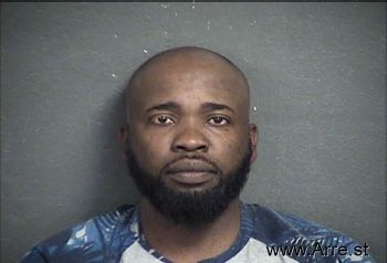 Marvin Anthony Brown Mugshot