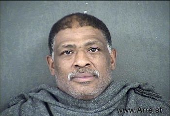 Marvin E Carter Mugshot