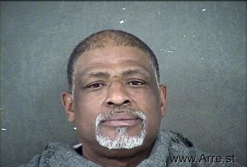 Marvin E Carter Mugshot