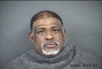 Marvin E Carter Mugshot