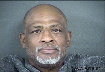 Marvin E Carter Mugshot