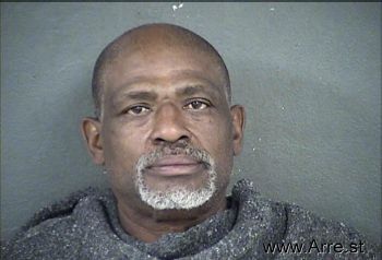 Marvin E Carter Mugshot