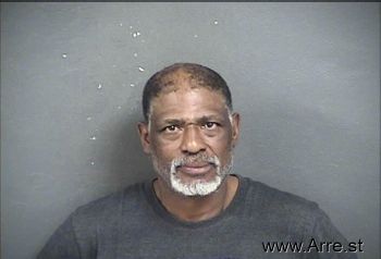 Marvin E Carter Mugshot