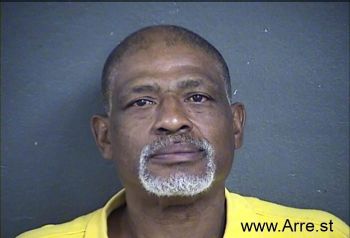 Marvin E Carter Mugshot