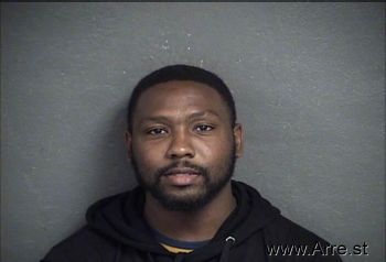 Marvin Ray Jr Floyd Mugshot