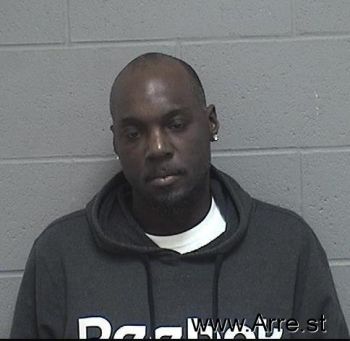 Marvin Chester Junior Hall Mugshot