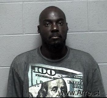 Marvin Chester Junior Hall Mugshot