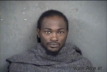 Marvin Anthony Henderson Mugshot