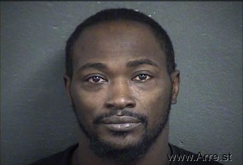 Marvin Anthony Henderson Mugshot