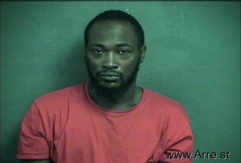 Marvin Anthony Henderson Mugshot