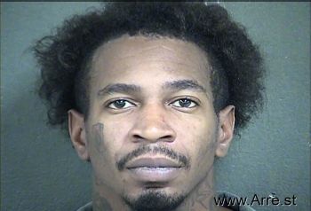 Marvin Tyrone Jr Johnson Mugshot