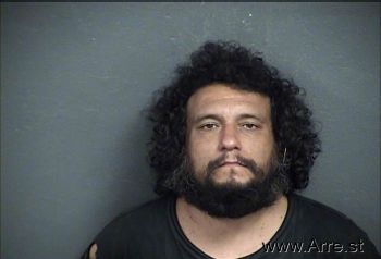 Marvin L Jr Martinez Mugshot