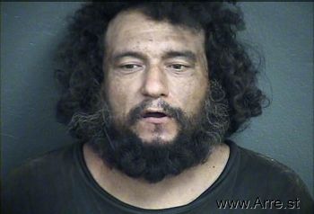 Marvin L Jr Martinez Mugshot