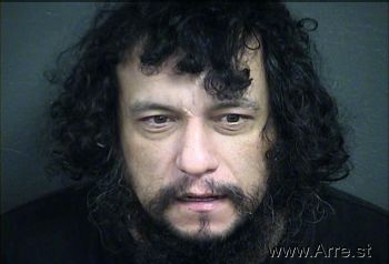 Marvin L Jr Martinez Mugshot