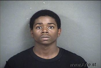 Marvin  Moore Mugshot