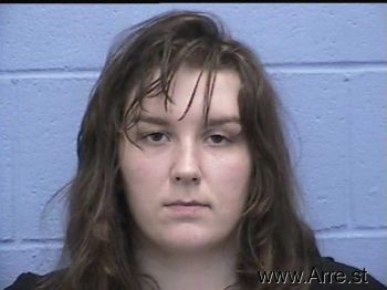 Mary Kate Elizabeth Beal Mugshot