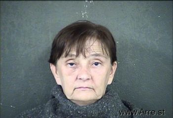 Mary R Davis Mugshot