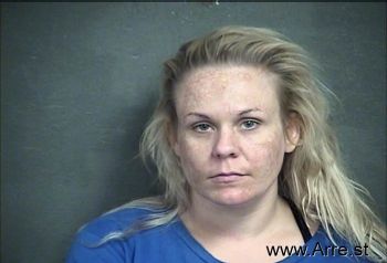 Mary K Freeman-appleton Mugshot