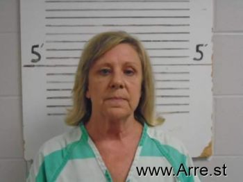 Mary Louise Heideman Mugshot