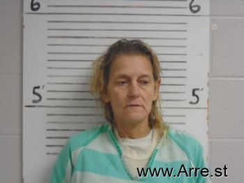 Mary Christine Schierkolk Mugshot